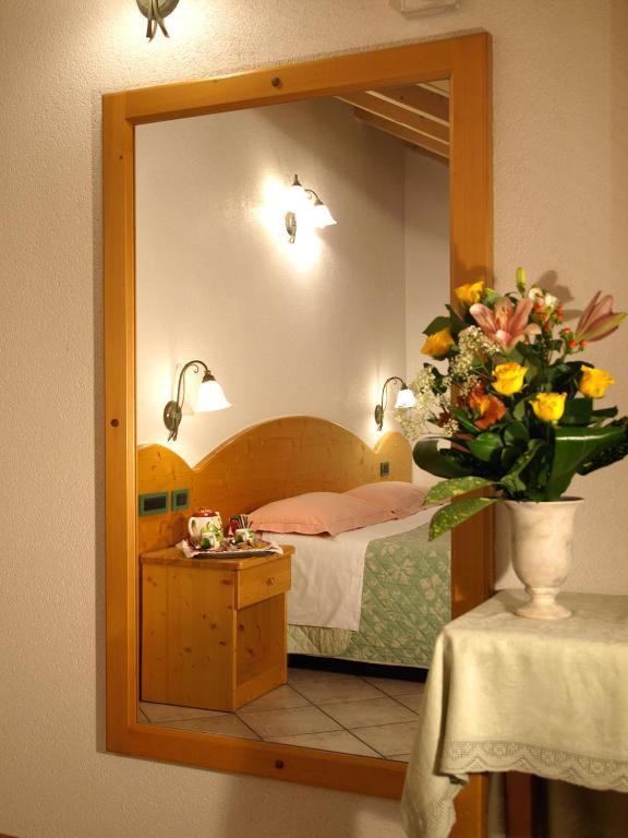 Jolly B&B - Affittacamere Dimaro Room photo